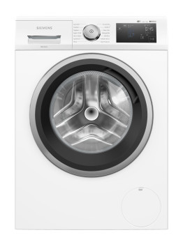 Siemens WM14UP89GB iQ500 9kg Freestanding Washing Machine